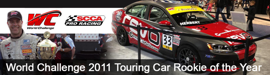 World Challenge Pro Racing